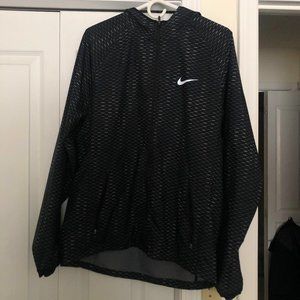 Nike Running Jacket- Men's